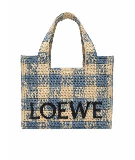 LOEWE Сумка тоут