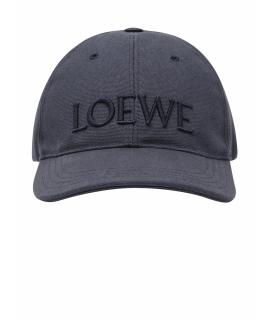 LOEWE Кепка/бейсболка