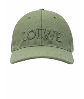 LOEWE Кепка/бейсболка