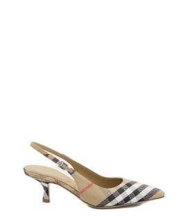 BURBERRY Туфли