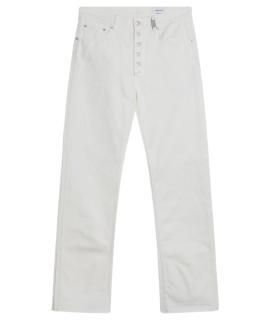 ALEXANDER MCQUEEN Повседневные брюки