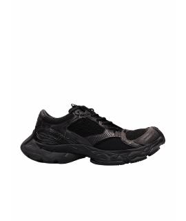 BALENCIAGA Низкие кроссовки / кеды