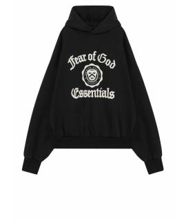 FEAR OF GOD ESSENTIALS Худи/толстовка
