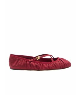 DOLCE&GABBANA Балетки