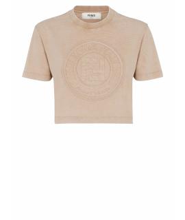 FENDI Футболка