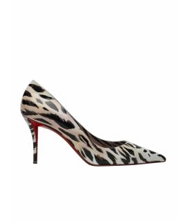 CHRISTIAN LOUBOUTIN Туфли