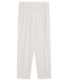 BRUNELLO CUCINELLI Прямые брюки