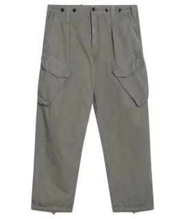 CP COMPANY Повседневные брюки