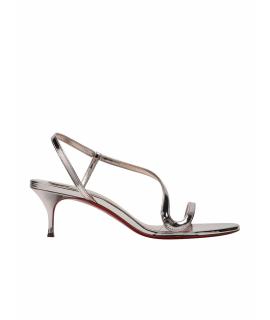 CHRISTIAN LOUBOUTIN Босоножки