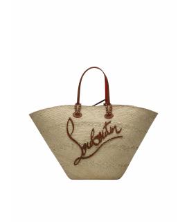 CHRISTIAN LOUBOUTIN Сумка тоут