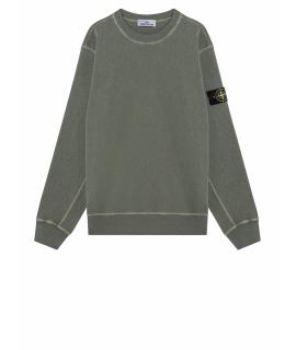STONE ISLAND Худи/толстовка