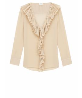 SAINT LAURENT Блузы