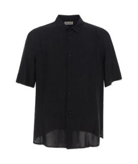SAINT LAURENT Кэжуал рубашка