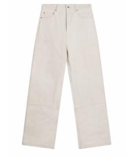 RICK OWENS DRKSHDW Прямые джинсы