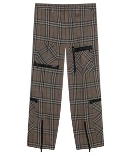 BURBERRY Повседневные брюки