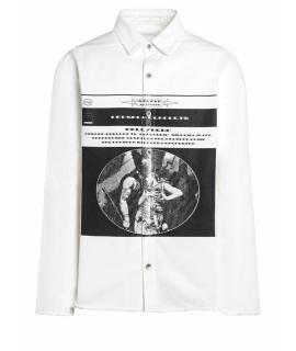 RICK OWENS DRKSHDW Куртка