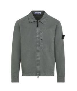 STONE ISLAND Кэжуал рубашка