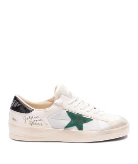GOLDEN GOOSE DELUXE BRAND Низкие кроссовки / кеды