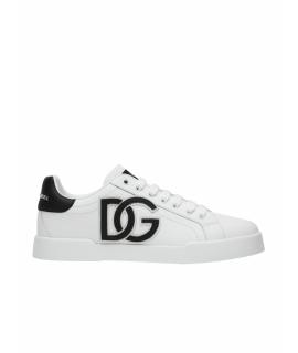 DOLCE&GABBANA Кеды
