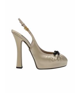 DOLCE&GABBANA Туфли