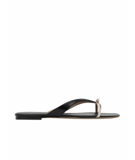 FERRAGAMO Сандалии