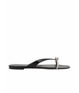 FERRAGAMO Сандалии