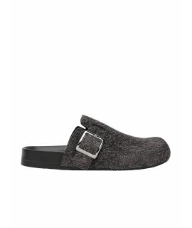LOEWE Шлепанцы