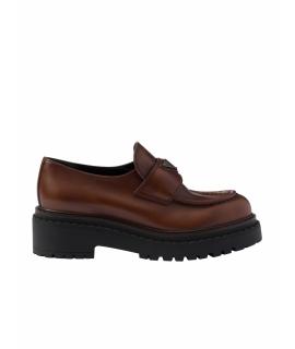 PRADA Лоферы