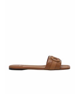 FERRAGAMO Сандалии