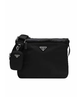PRADA Сумка через плечо