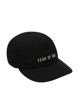 FEAR OF GOD Кепка/бейсболка