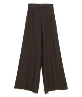 MAX MARA Прямые брюки