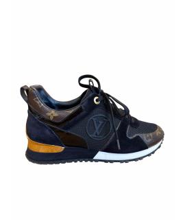 LOUIS VUITTON Кроссовки