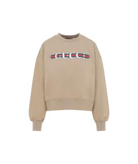 GUCCI Джемпер / свитер