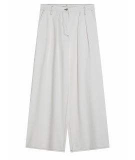 DRIES VAN NOTEN Прямые брюки