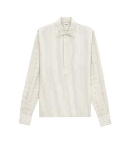 SAINT LAURENT Кэжуал рубашка