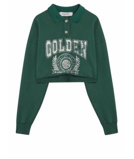 GOLDEN GOOSE DELUXE BRAND Худи/толстовка