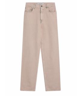 GOLDEN GOOSE DELUXE BRAND Прямые джинсы