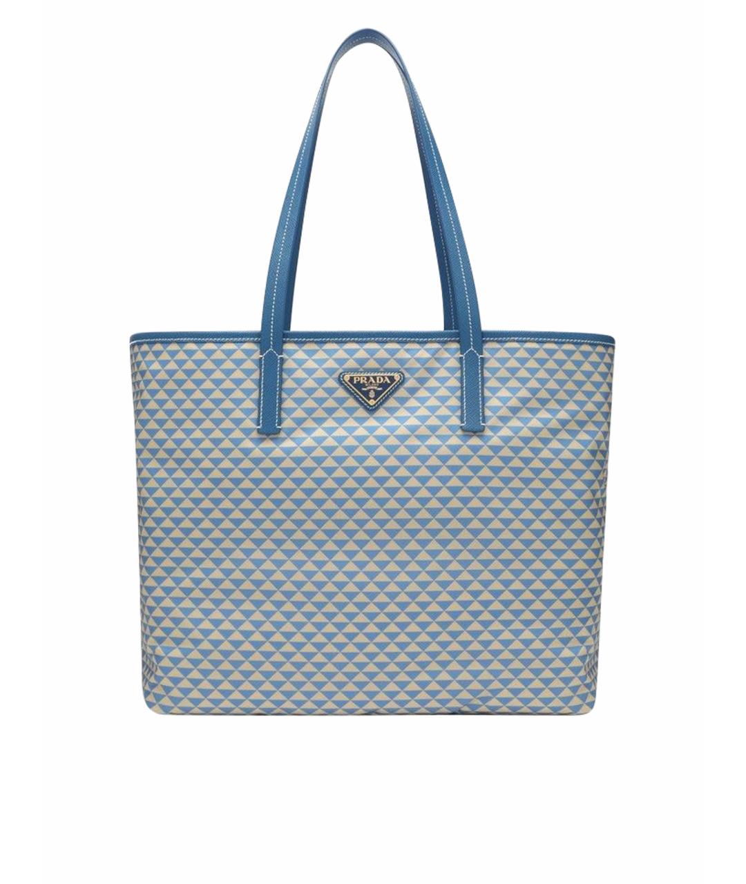 PRADA Мульти сумка тоут, фото 1