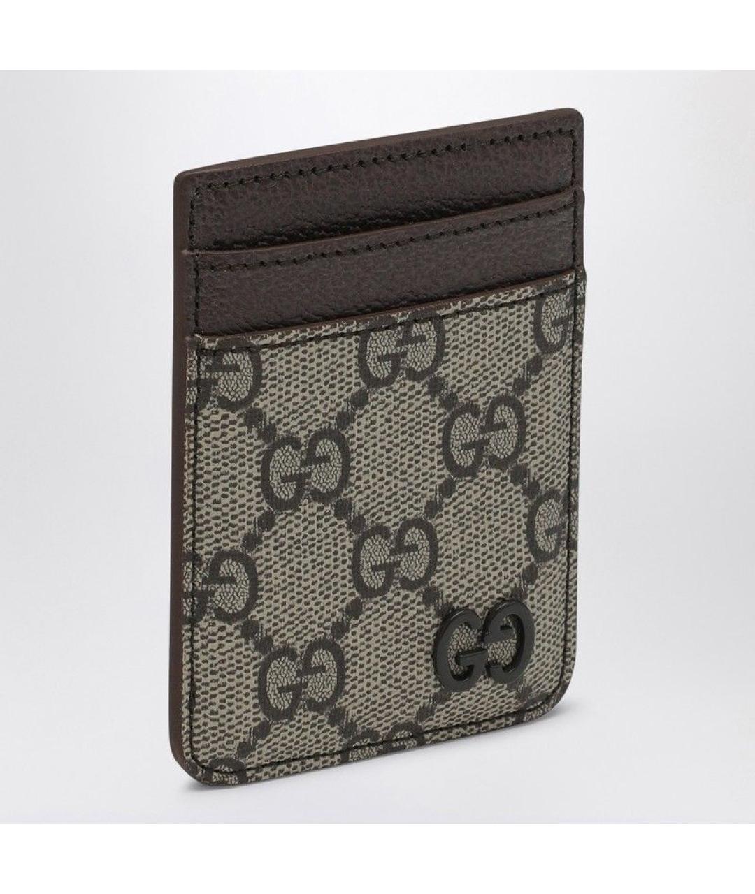 GUCCI Мульти кардхолдер, фото 3