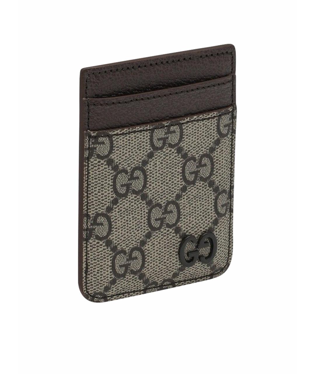 GUCCI Мульти кардхолдер, фото 1