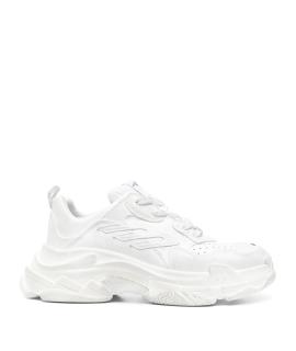 BALENCIAGA Низкие кроссовки / кеды