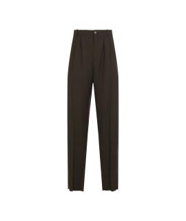 SAINT LAURENT Повседневные брюки