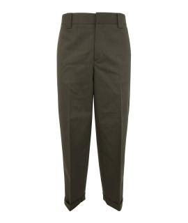 GOLDEN GOOSE DELUXE BRAND Брюки чинос