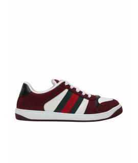 GUCCI Низкие кроссовки / кеды