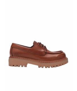PRADA Лоферы