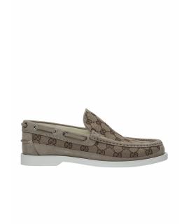 GUCCI Лоферы