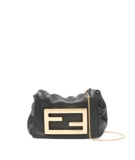 FENDI Клатч/вечерняя сумка