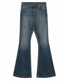 RICK OWENS DRKSHDW Джинсы