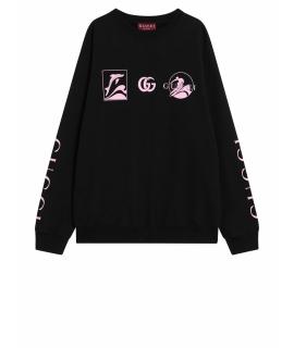 GUCCI Худи/толстовка